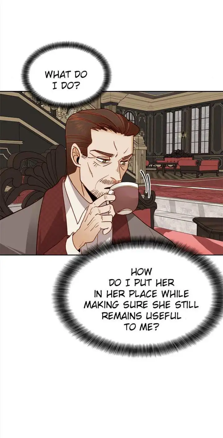 Read Remarried Empress EN Manga Online