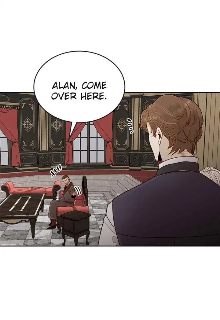 Read Remarried Empress EN Manga Online