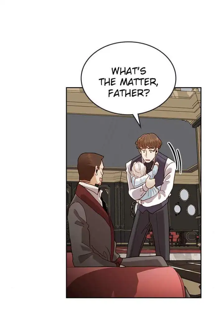 Read Remarried Empress EN Manga Online
