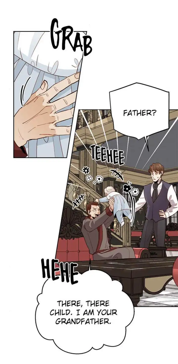 Read Remarried Empress EN Manga Online