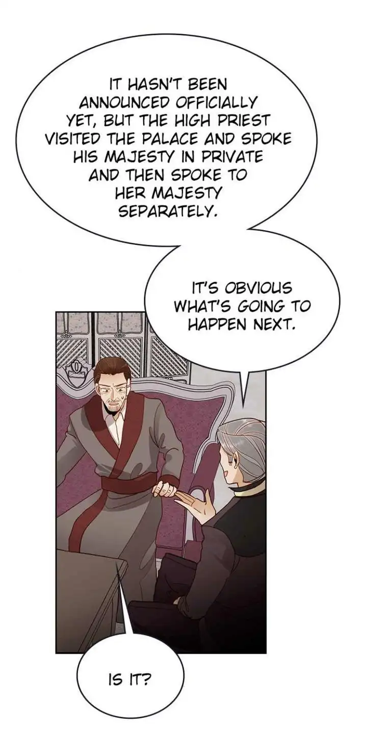 Read Remarried Empress EN Manga Online