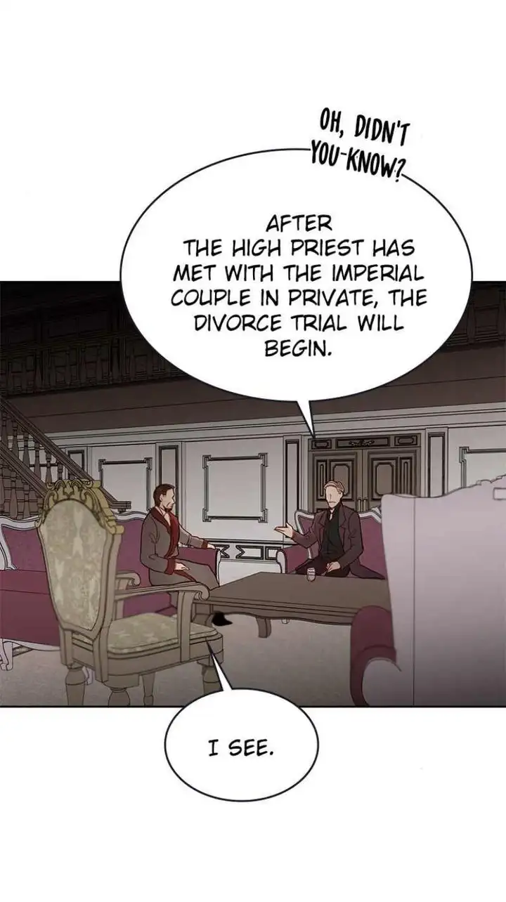 Read Remarried Empress EN Manga Online