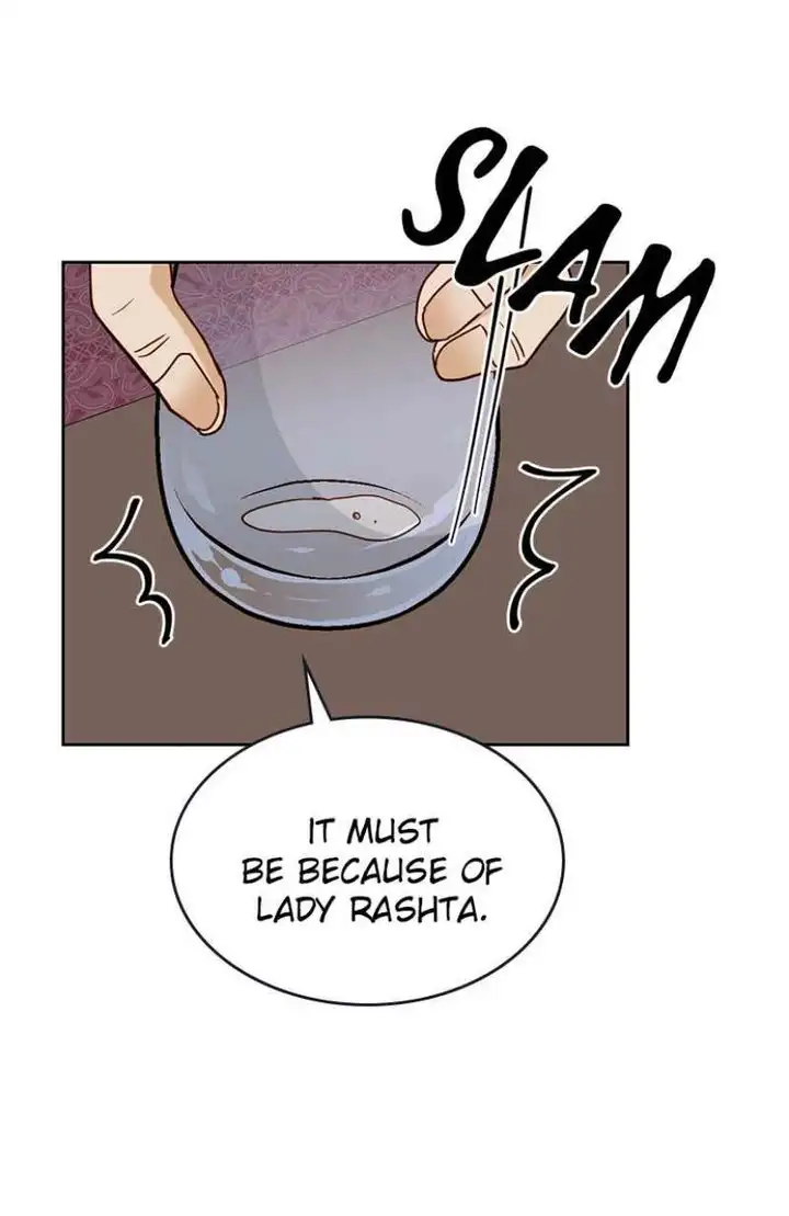 Read Remarried Empress EN Manga Online
