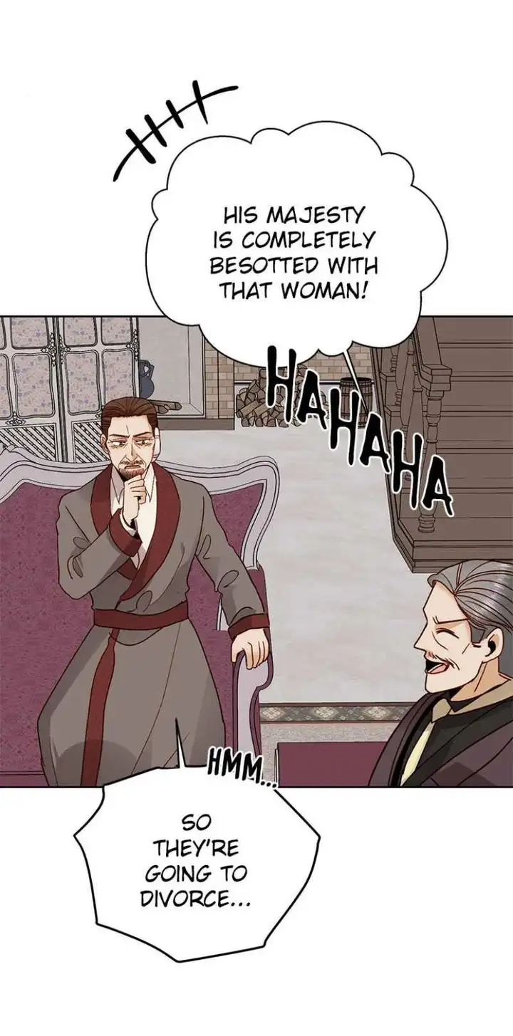 Read Remarried Empress EN Manga Online