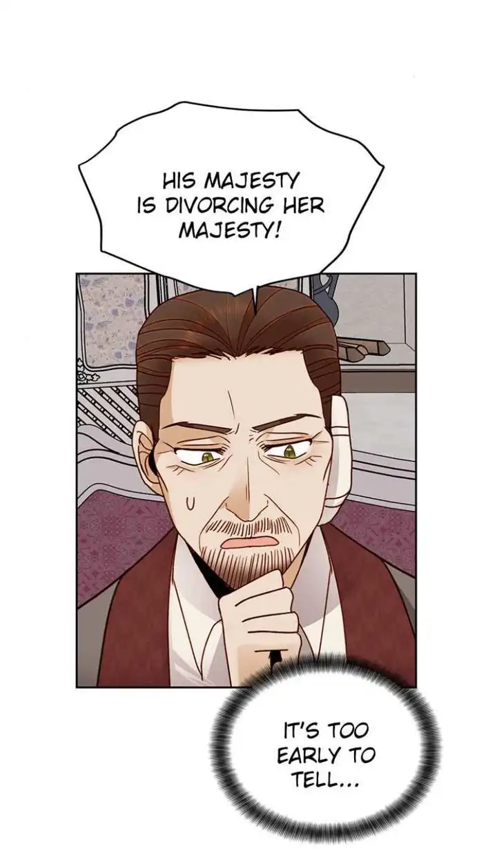 Read Remarried Empress EN Manga Online