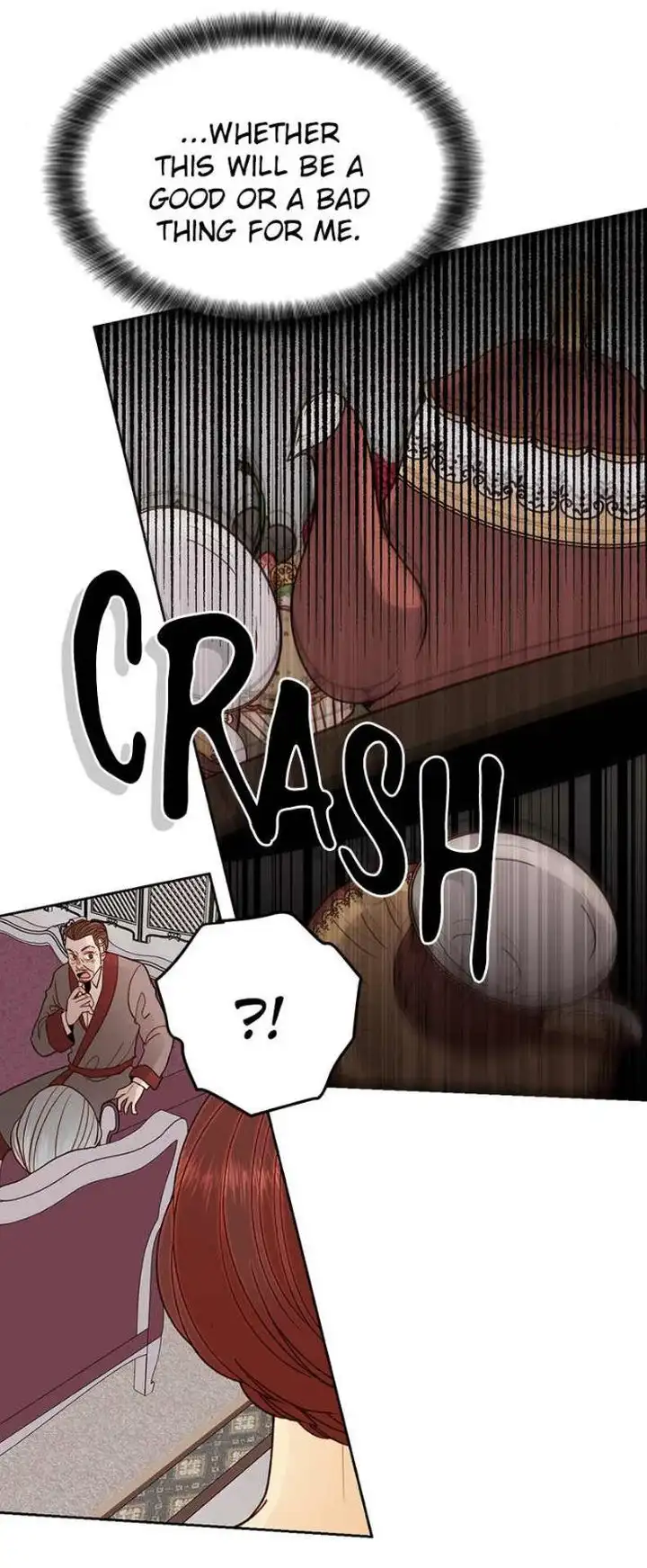 Read Remarried Empress EN Manga Online