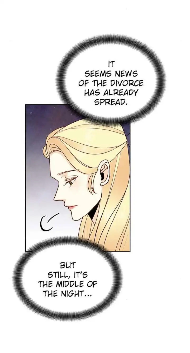 Read Remarried Empress EN Manga Online