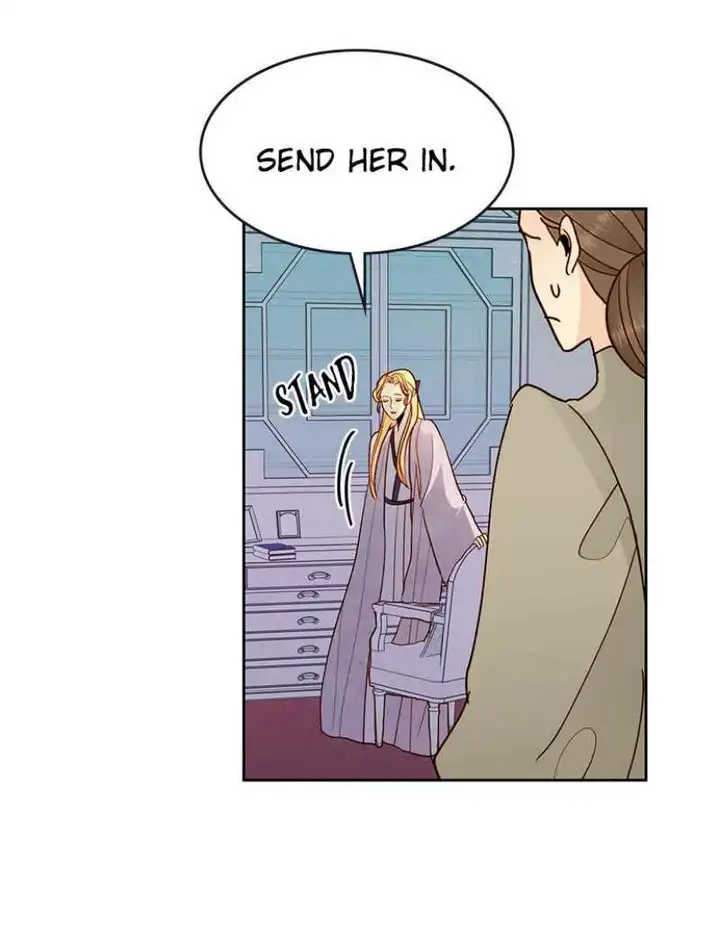 Read Remarried Empress EN Manga Online