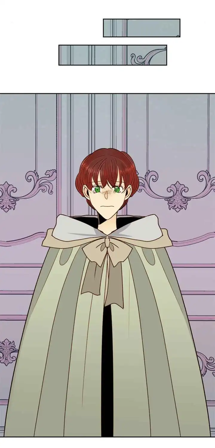 Read Remarried Empress EN Manga Online
