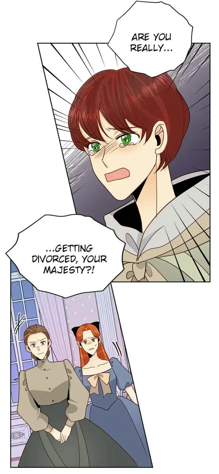 Read Remarried Empress EN Manga Online