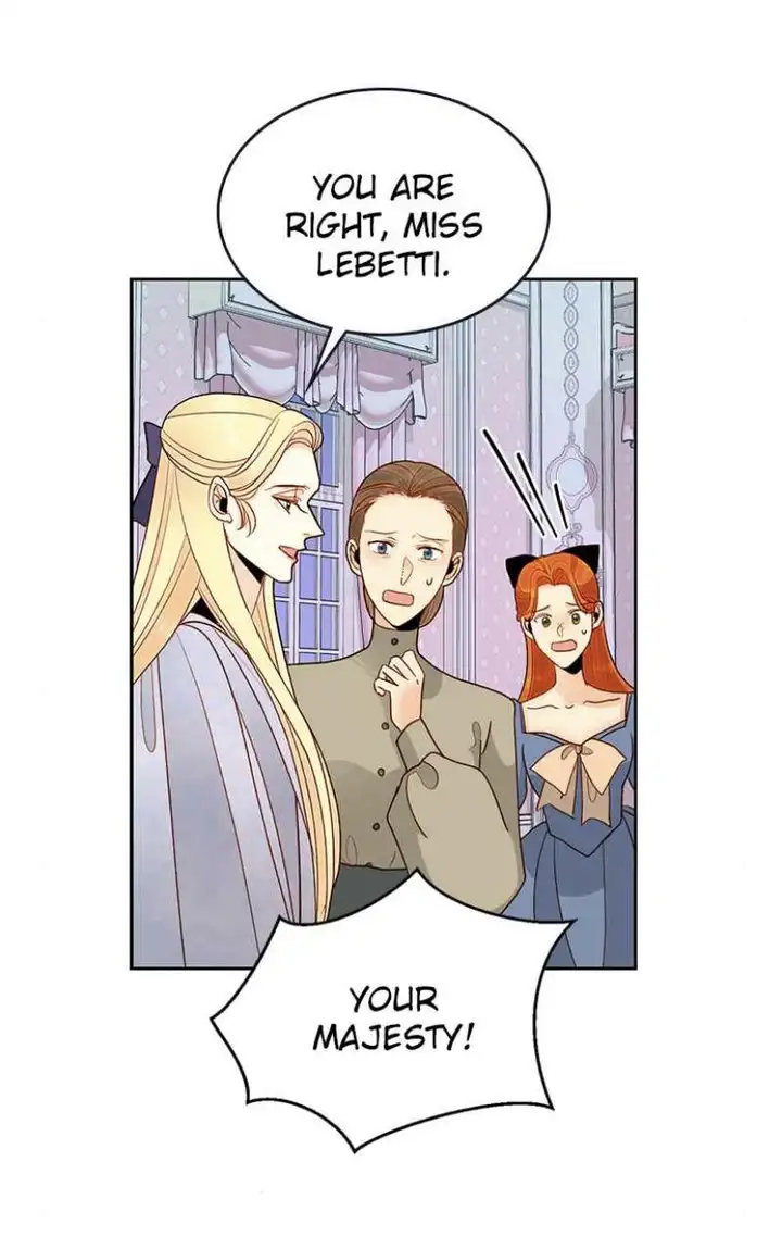 Read Remarried Empress EN Manga Online