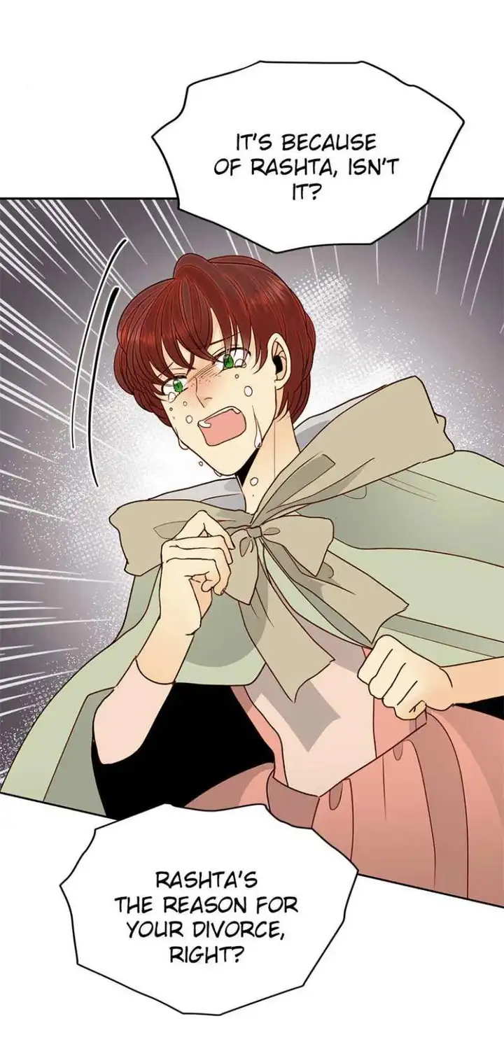 Read Remarried Empress EN Manga Online