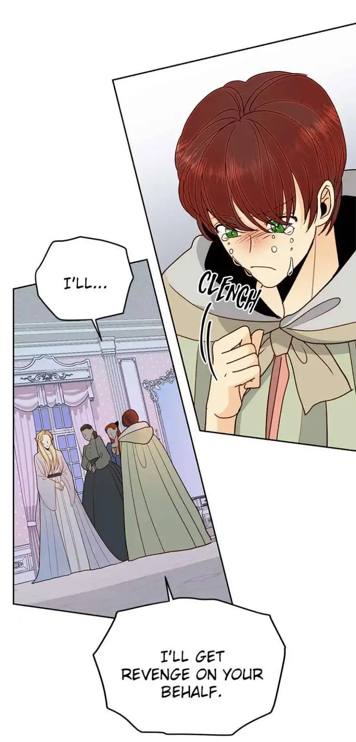 Read Remarried Empress EN Manga Online