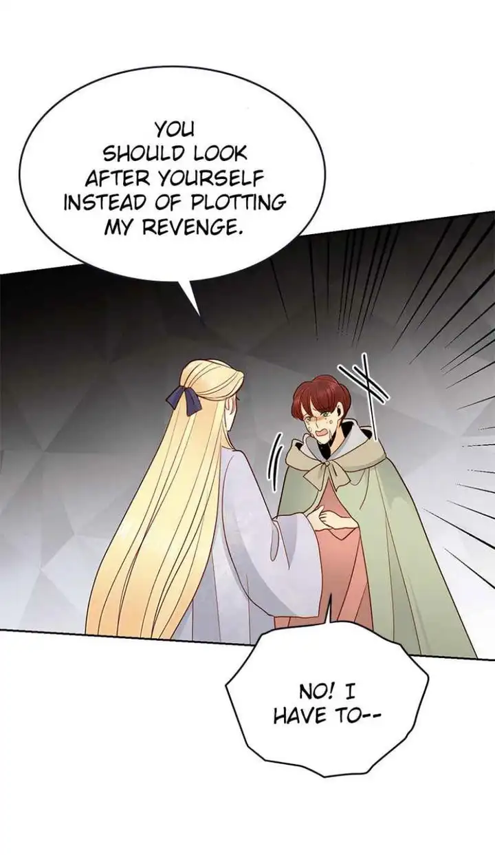 Read Remarried Empress EN Manga Online