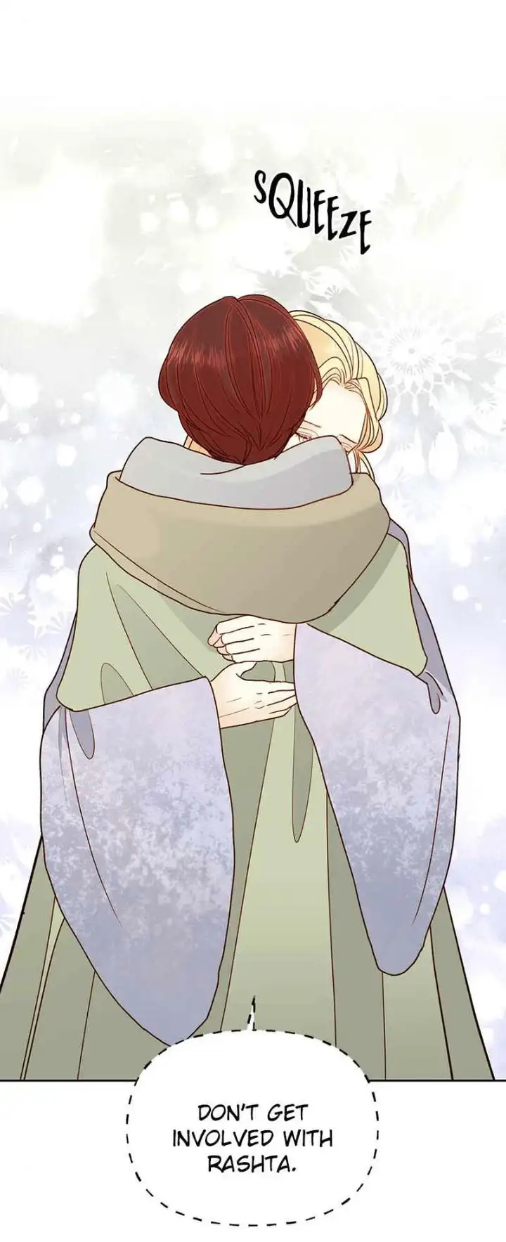 Read Remarried Empress EN Manga Online