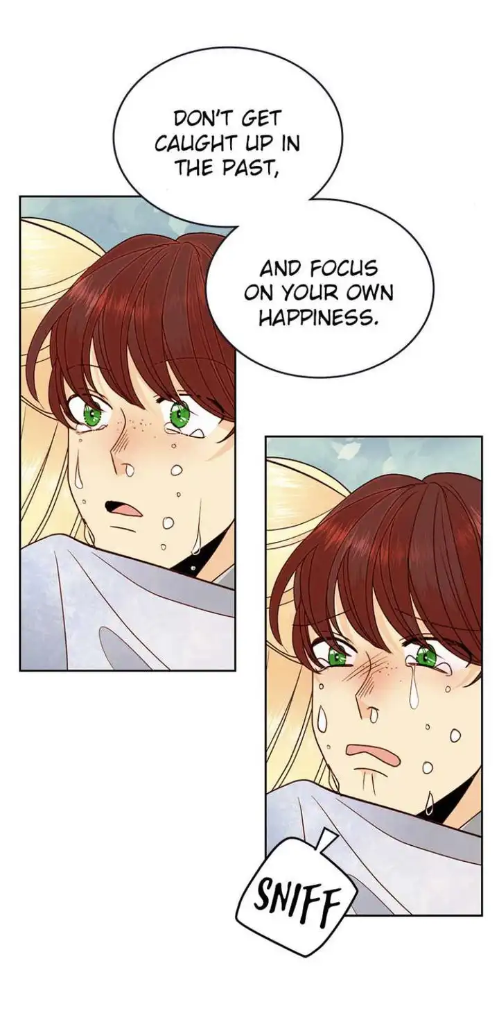 Read Remarried Empress EN Manga Online