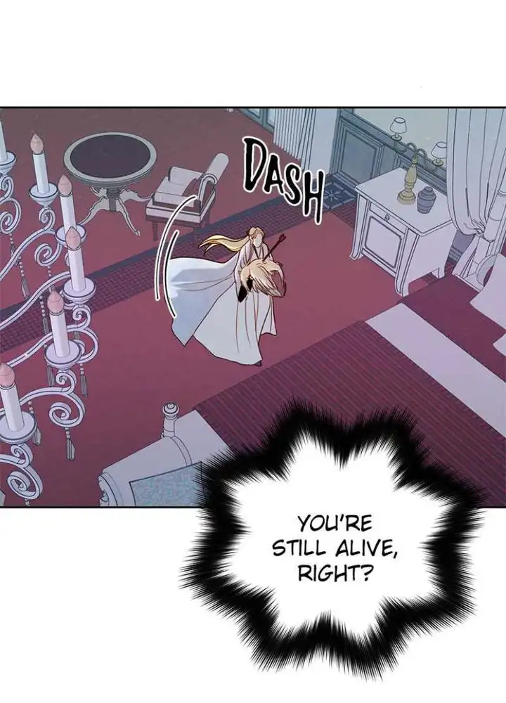 Read Remarried Empress EN Manga Online