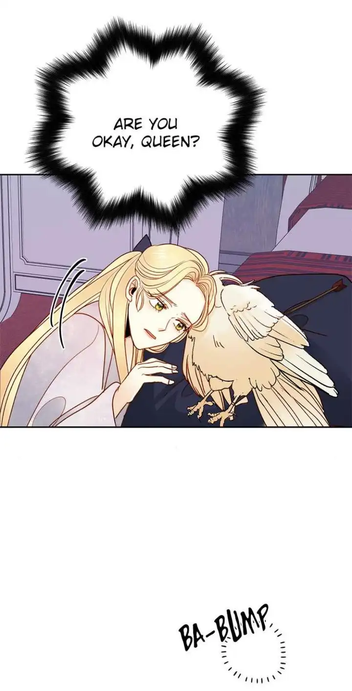 Read Remarried Empress EN Manga Online