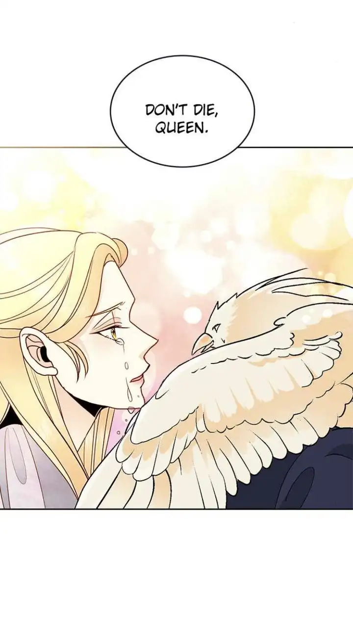 Read Remarried Empress EN Manga Online