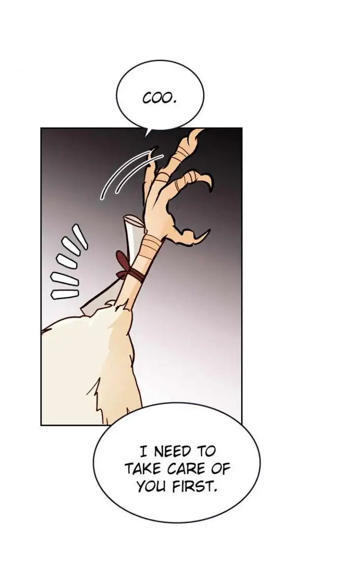 Read Remarried Empress EN Manga Online