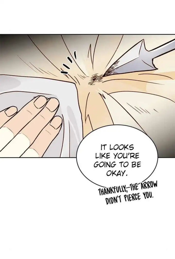 Read Remarried Empress EN Manga Online