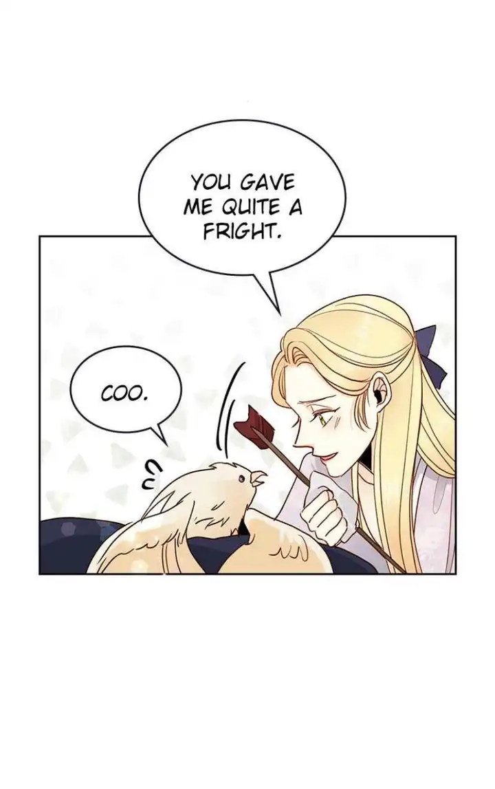 Read Remarried Empress EN Manga Online