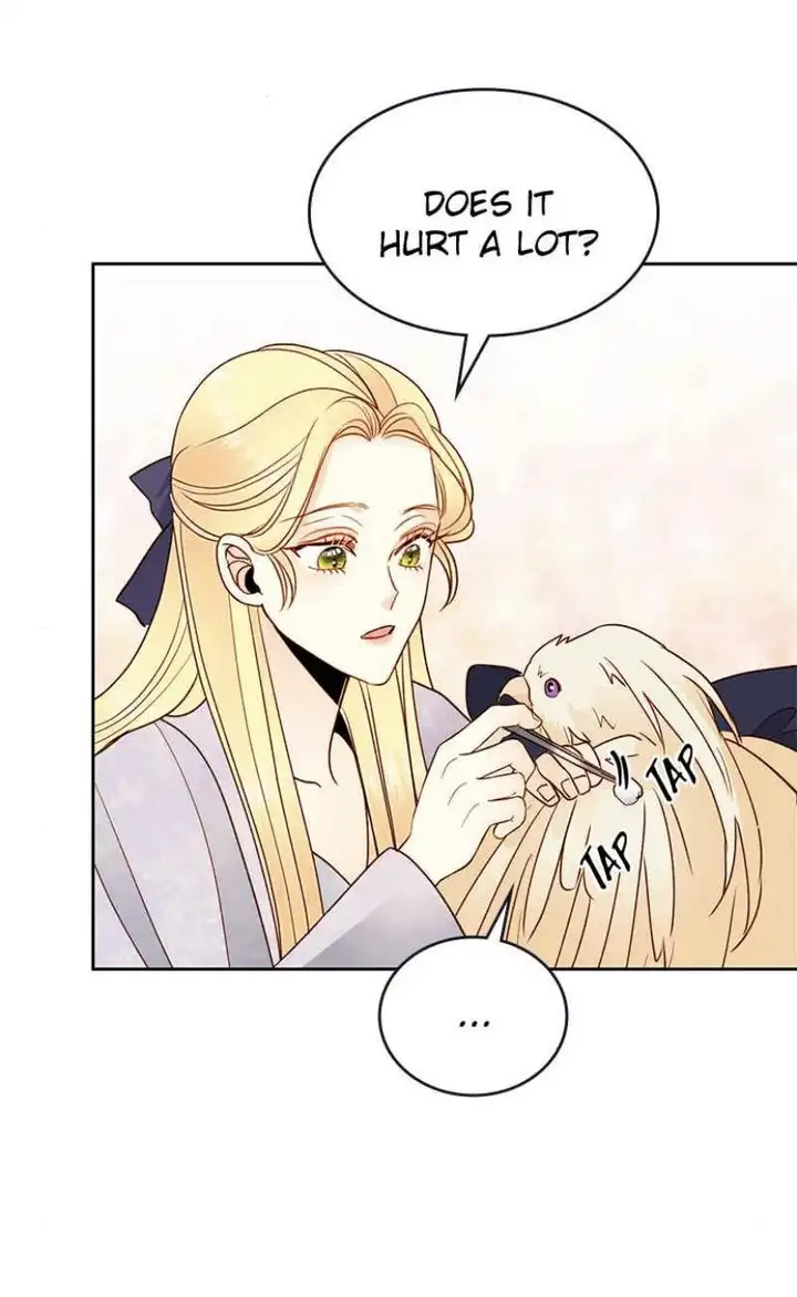 Read Remarried Empress EN Manga Online