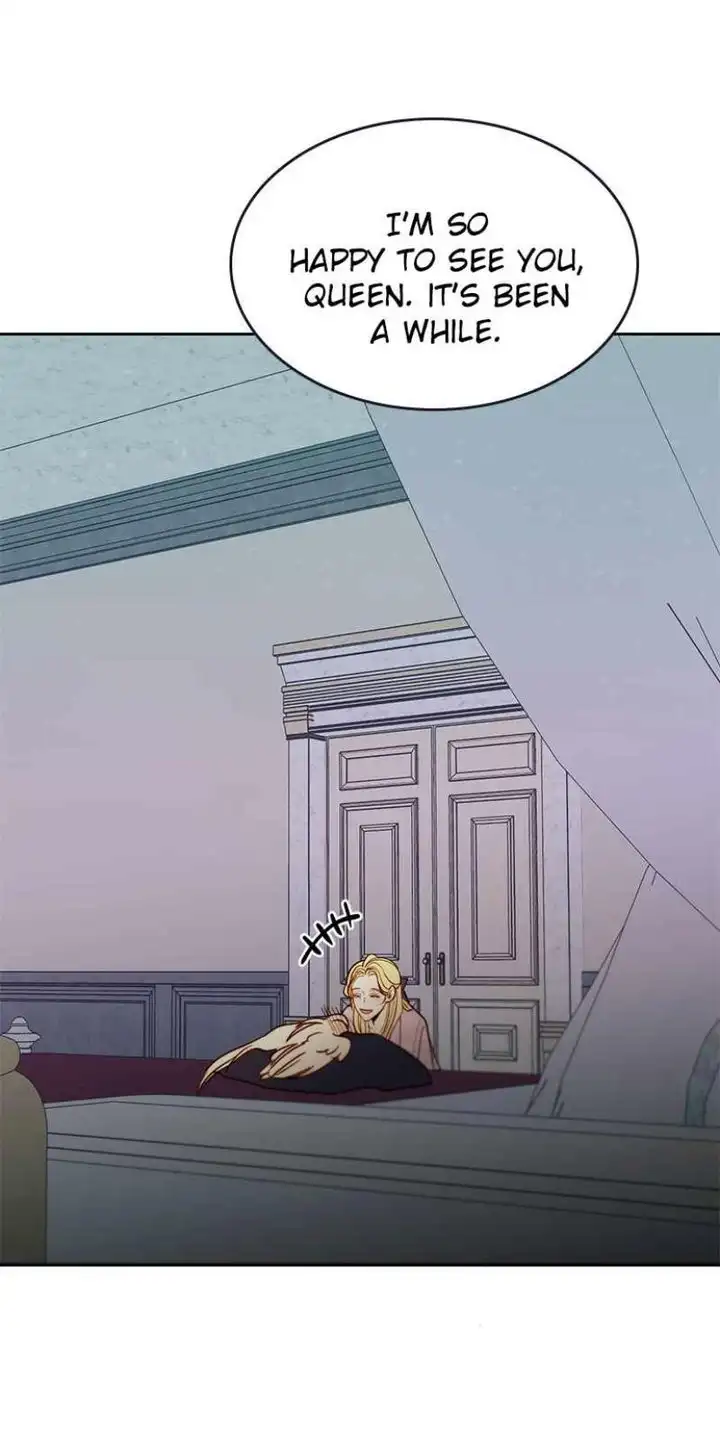 Read Remarried Empress EN Manga Online