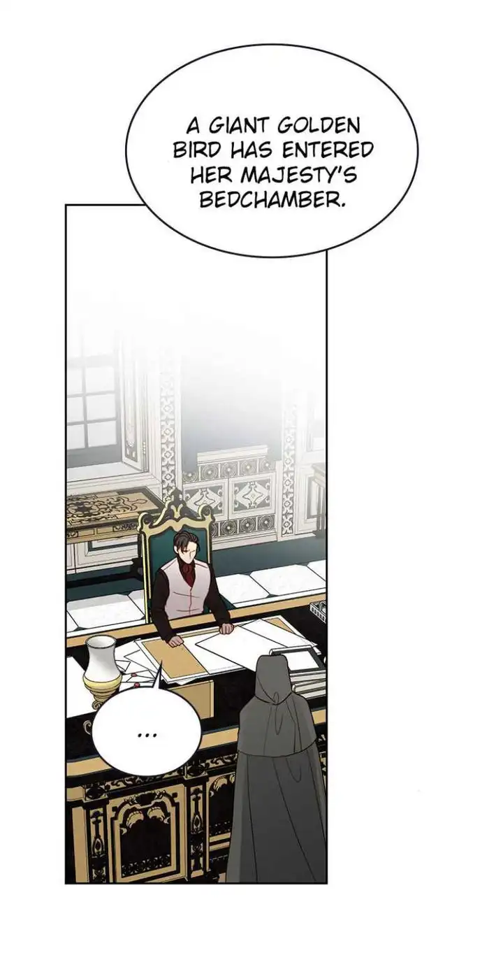 Read Remarried Empress EN Manga Online