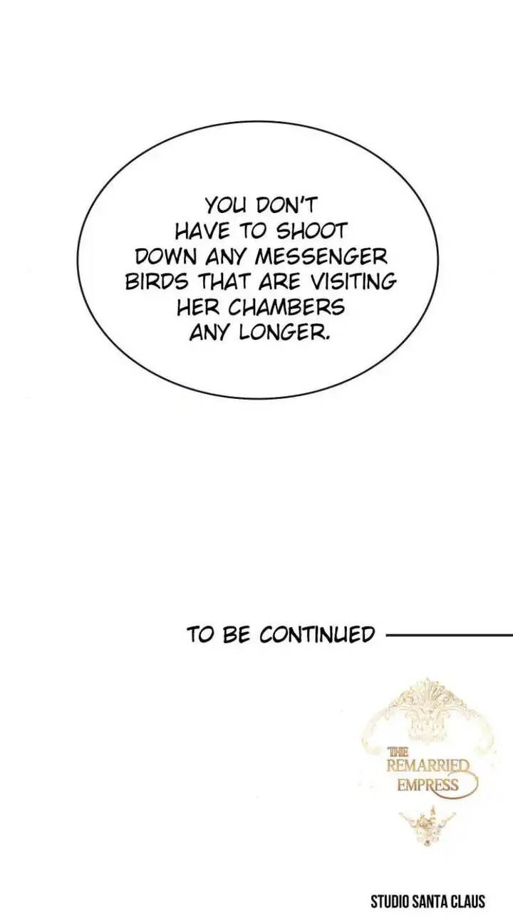 Read Remarried Empress EN Manga Online