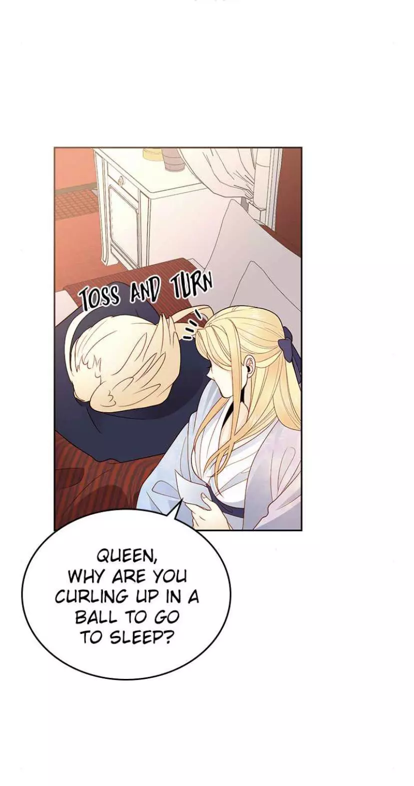 Read Remarried Empress EN Manga Online