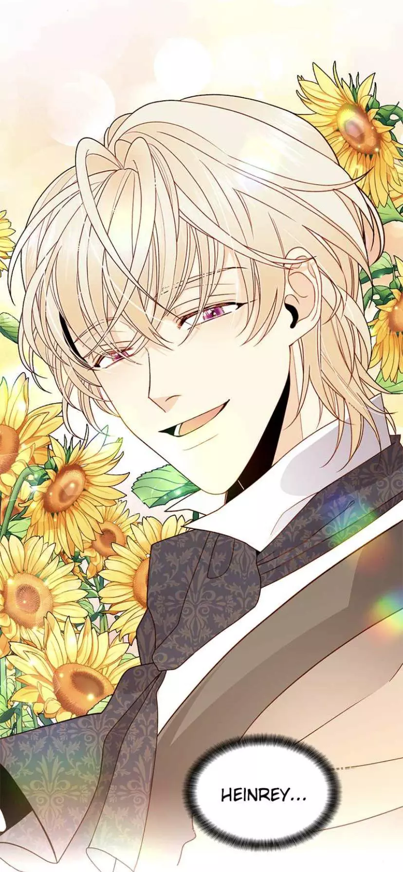 Read Remarried Empress EN Manga Online