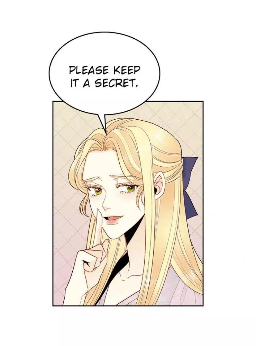 Read Remarried Empress EN Manga Online