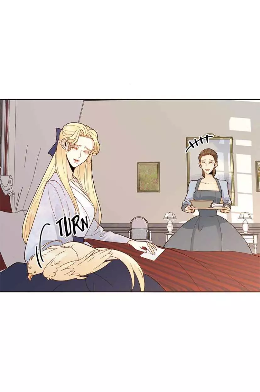 Read Remarried Empress EN Manga Online