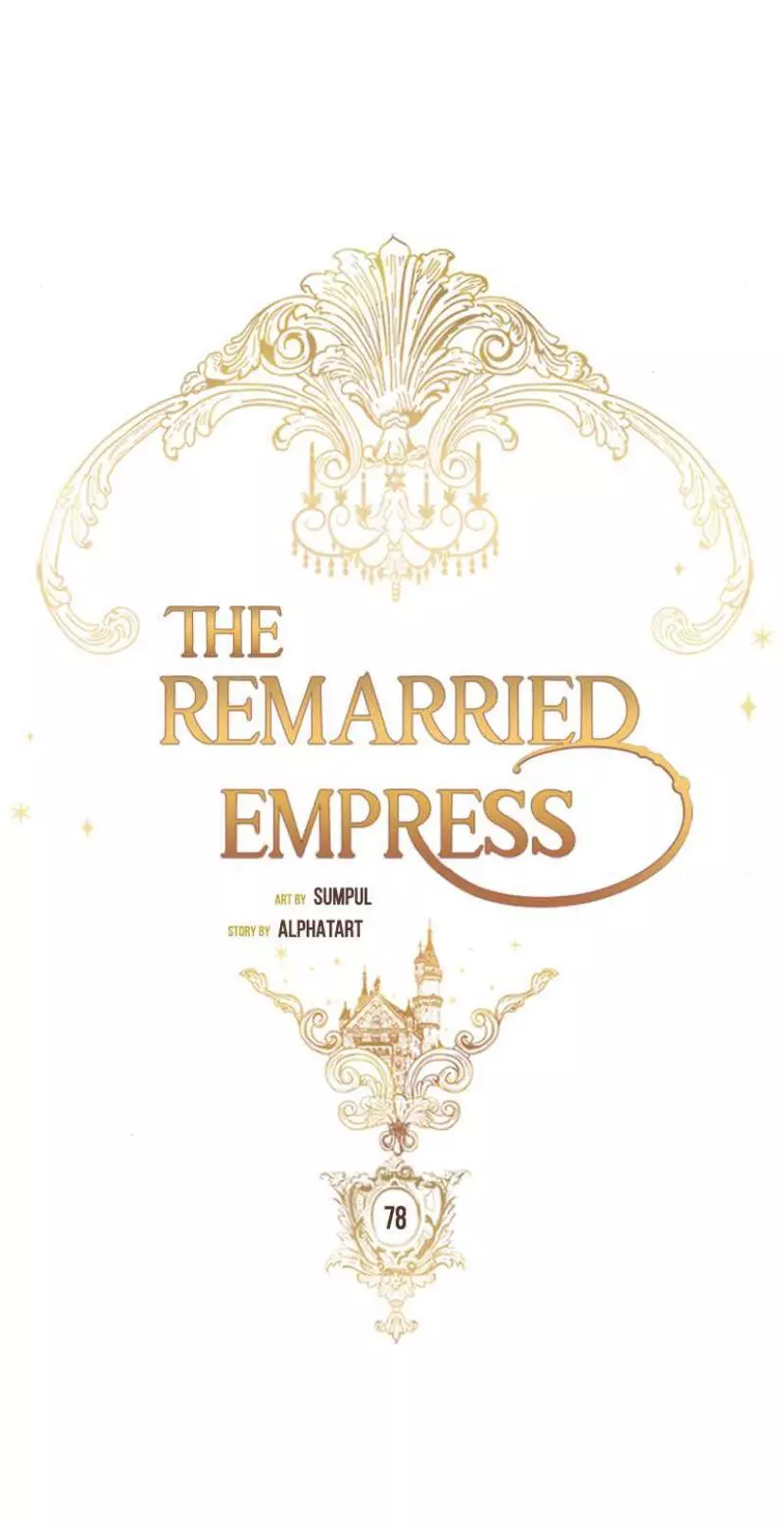 Read Remarried Empress EN Manga Online