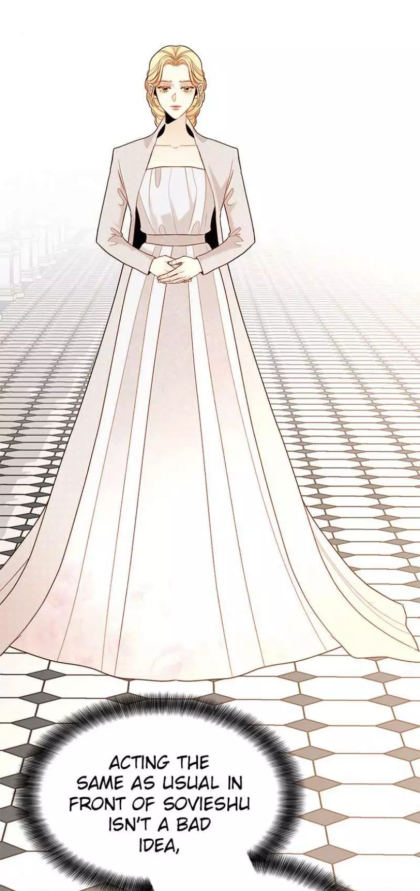 Read Remarried Empress EN Manga Online