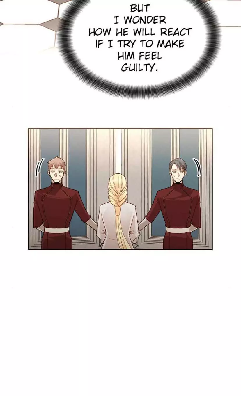 Read Remarried Empress EN Manga Online
