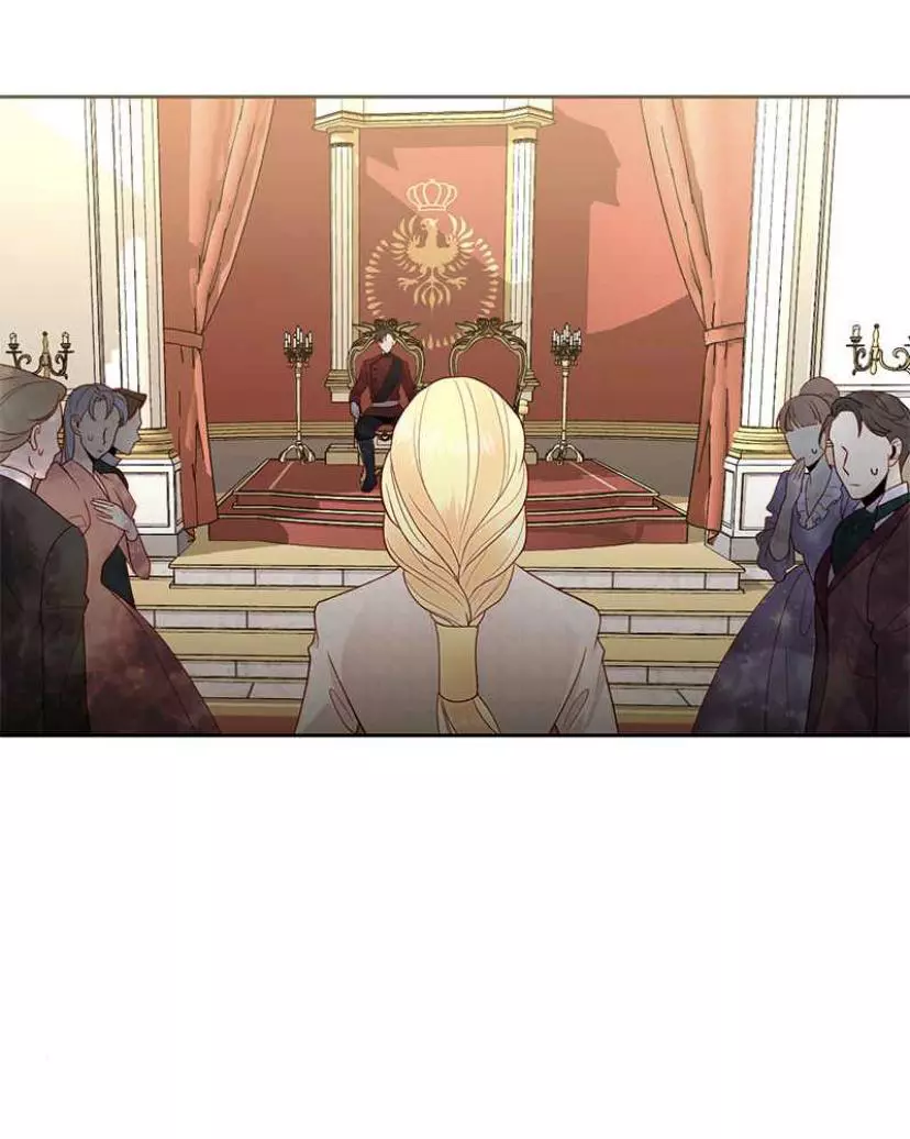 Read Remarried Empress EN Manga Online