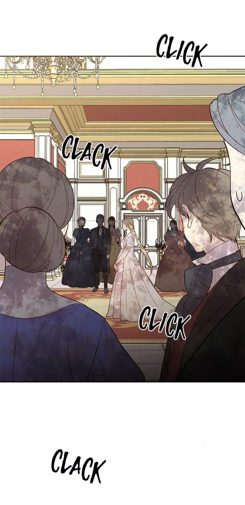 Read Remarried Empress EN Manga Online