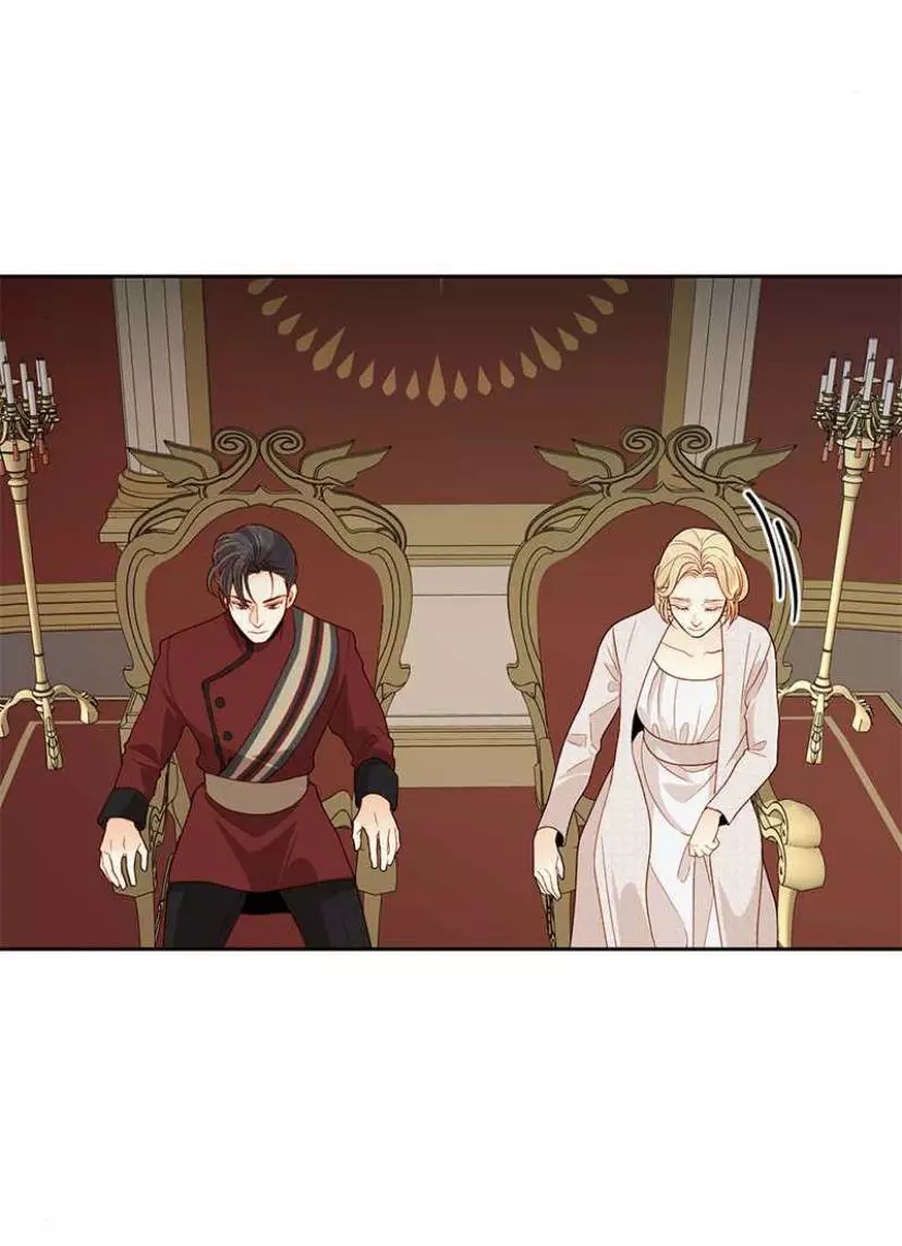 Read Remarried Empress EN Manga Online