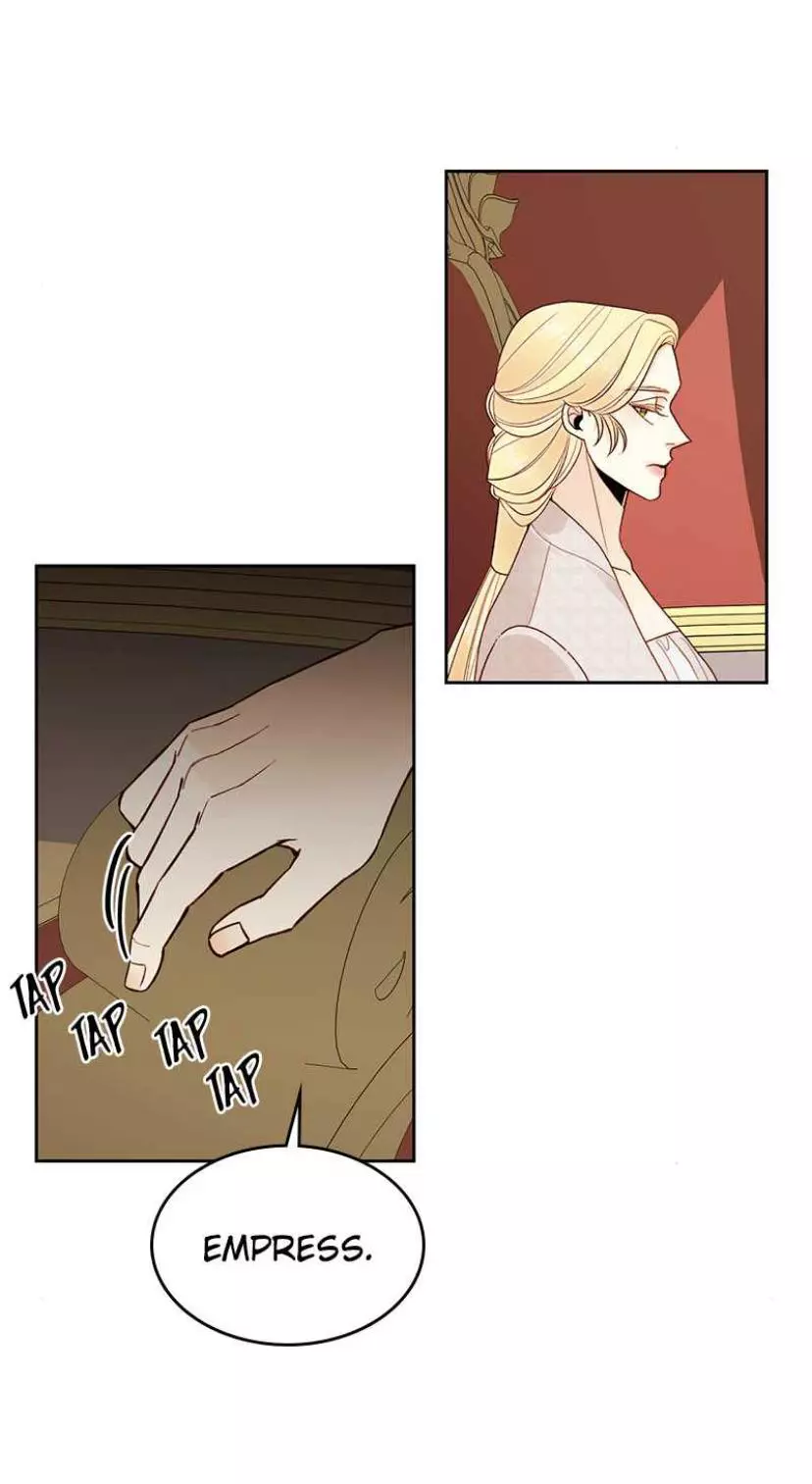 Read Remarried Empress EN Manga Online