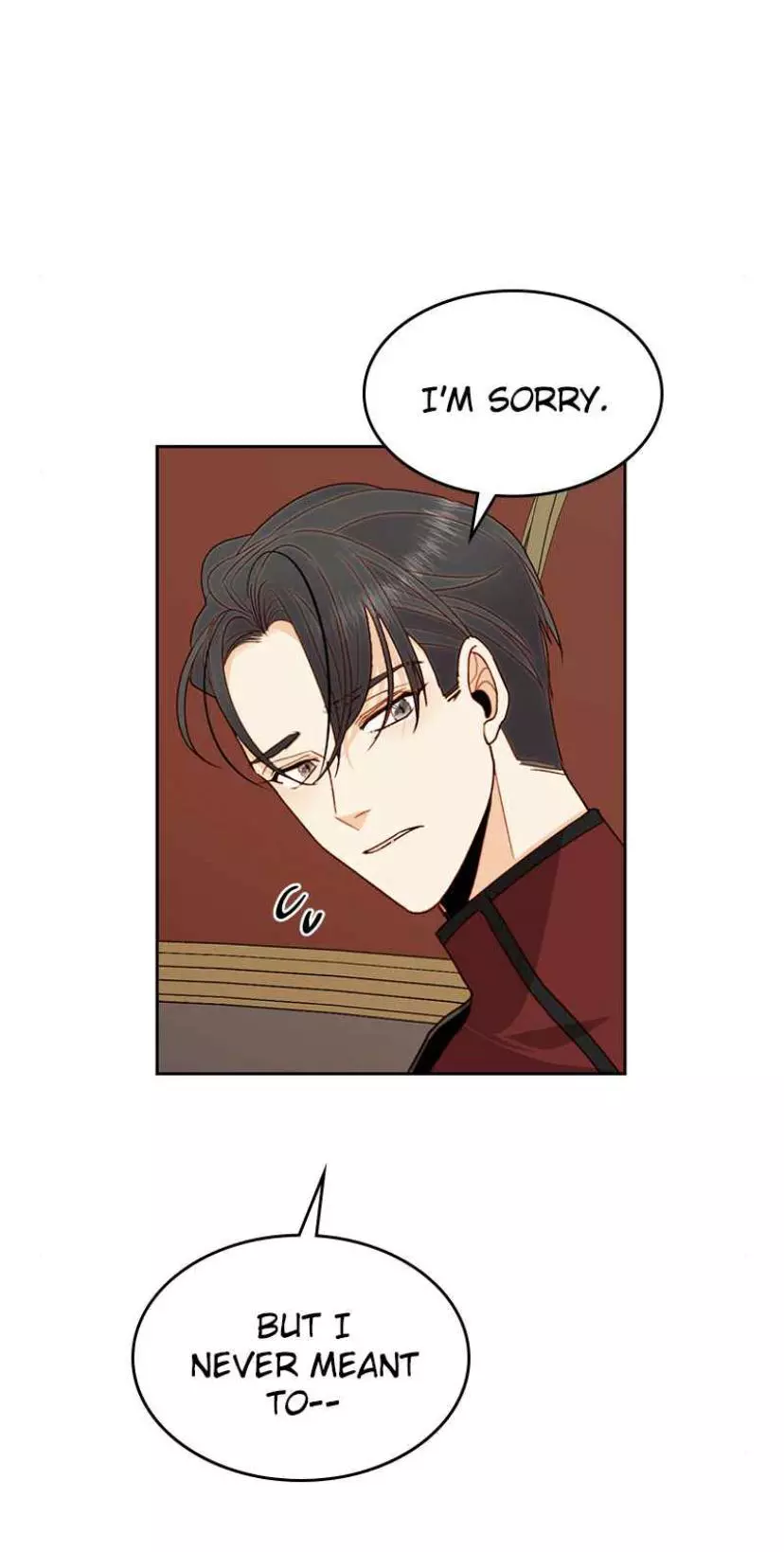 Read Remarried Empress EN Manga Online