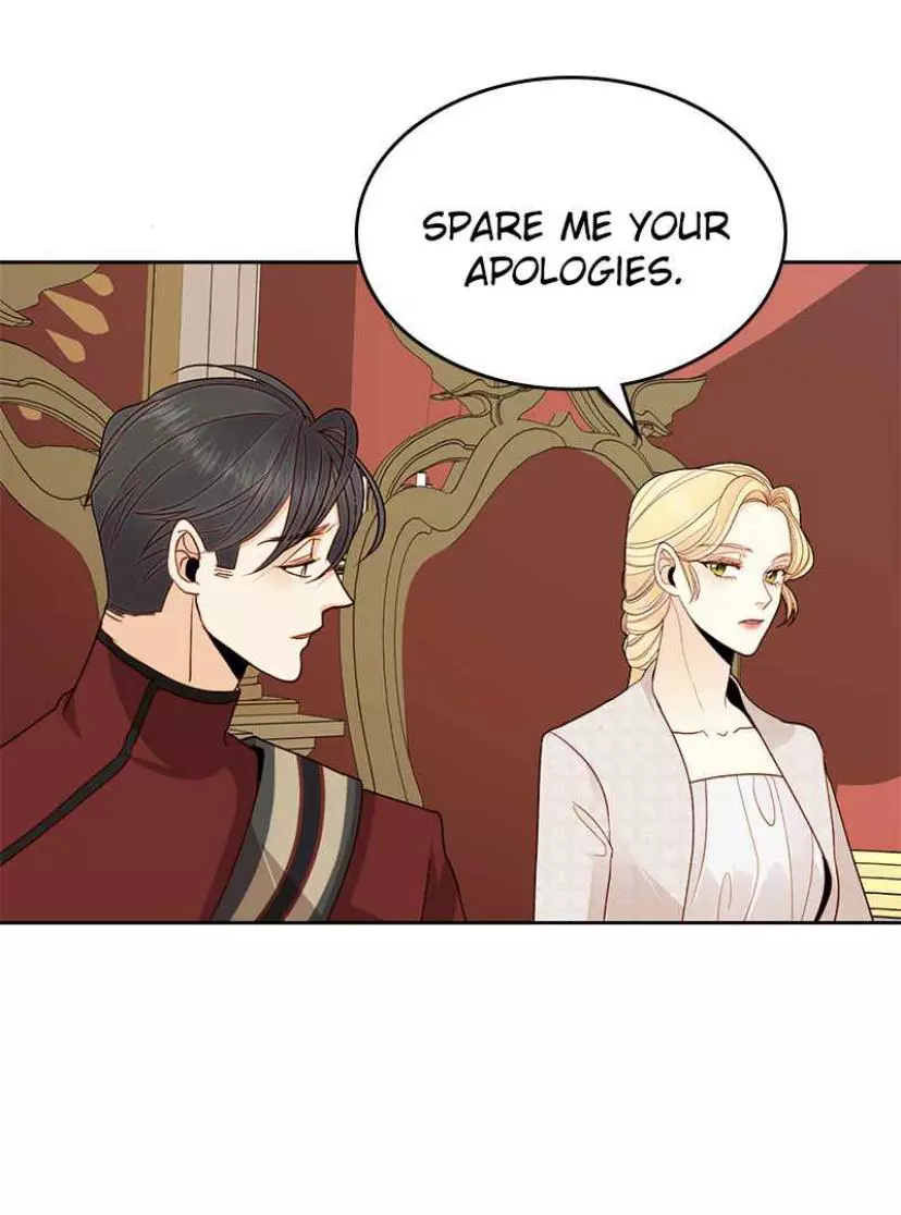 Read Remarried Empress EN Manga Online