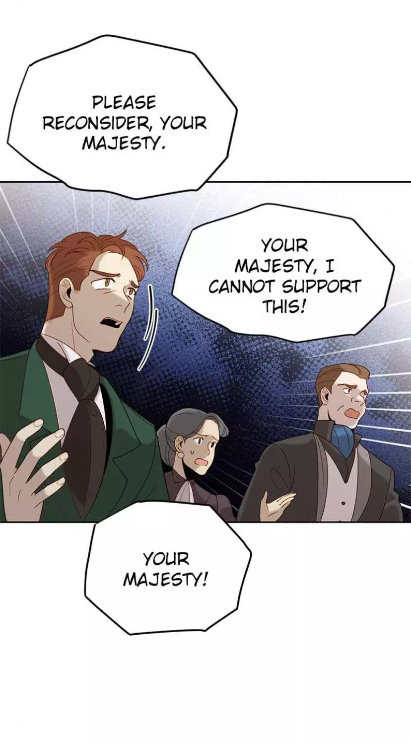 Read Remarried Empress EN Manga Online