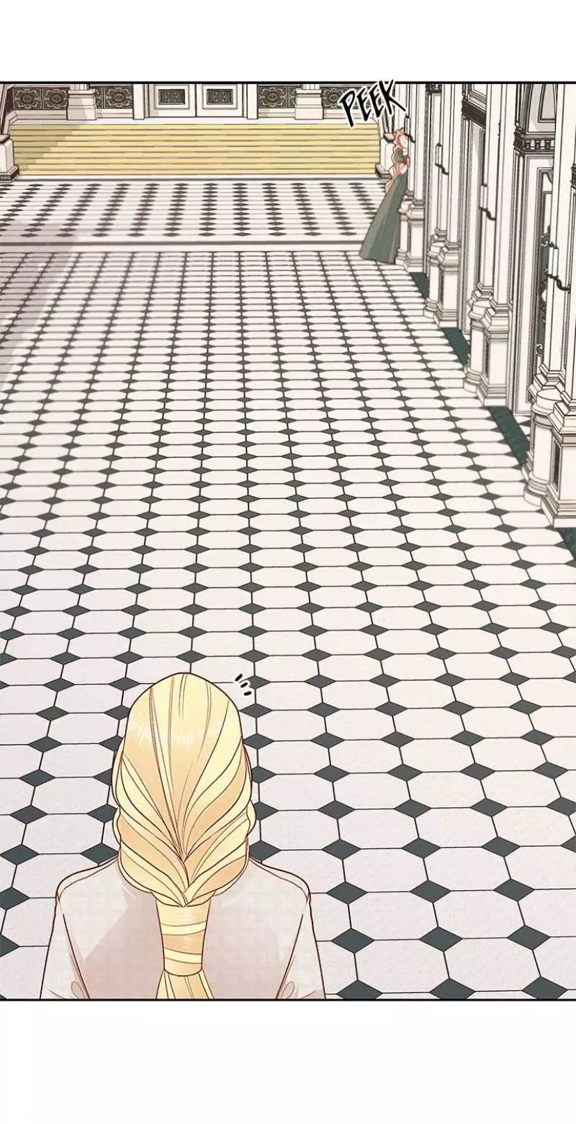 Read Remarried Empress EN Manga Online
