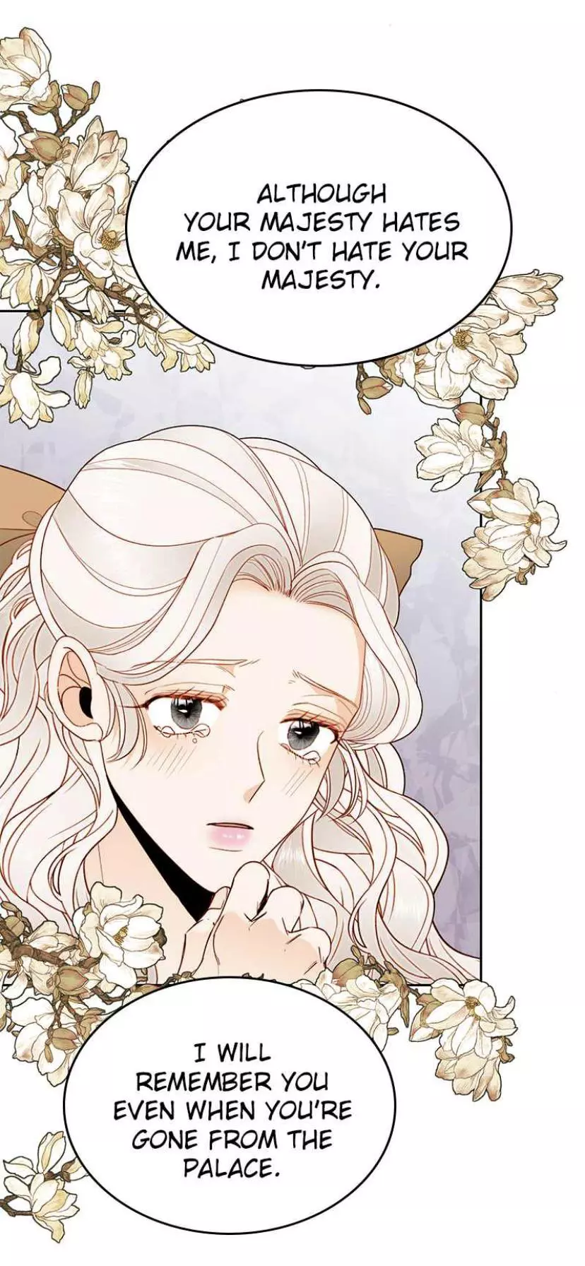 Read Remarried Empress EN Manga Online