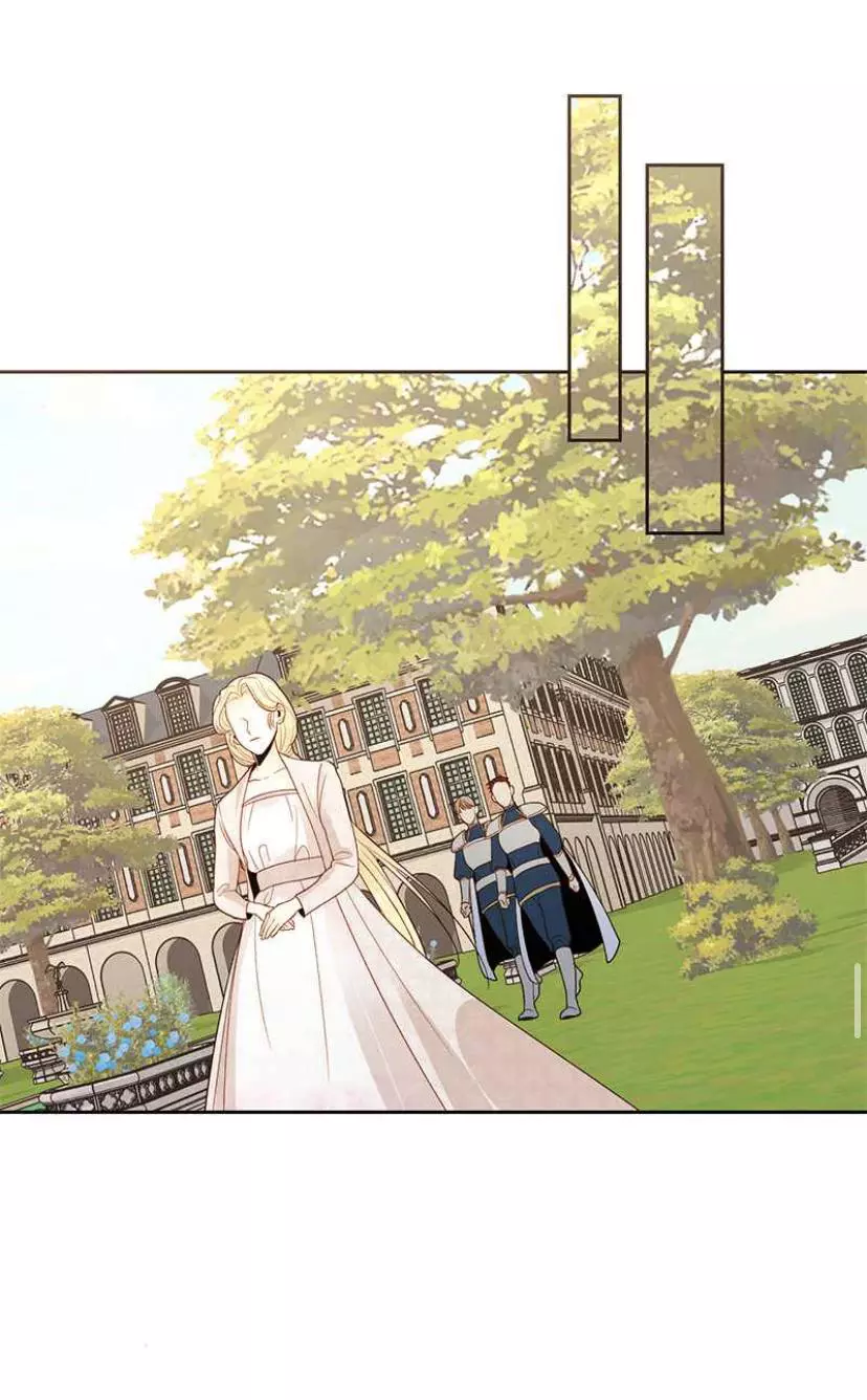Read Remarried Empress EN Manga Online