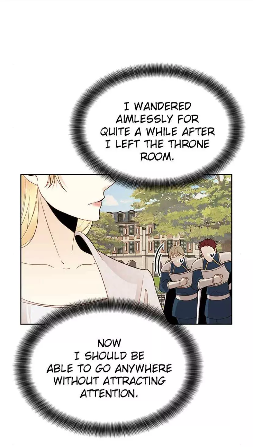 Read Remarried Empress EN Manga Online