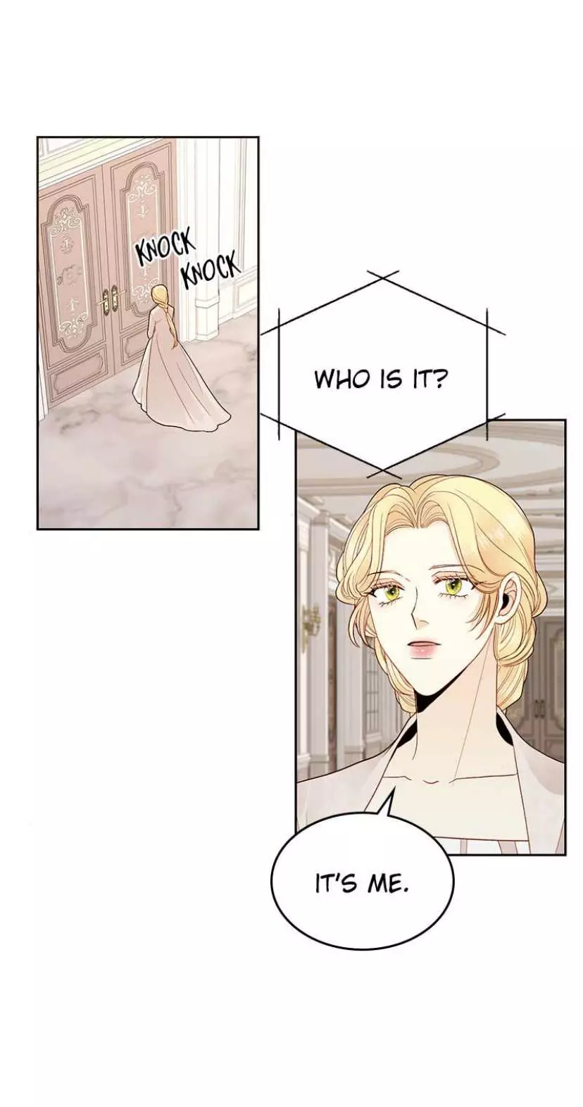 Read Remarried Empress EN Manga Online