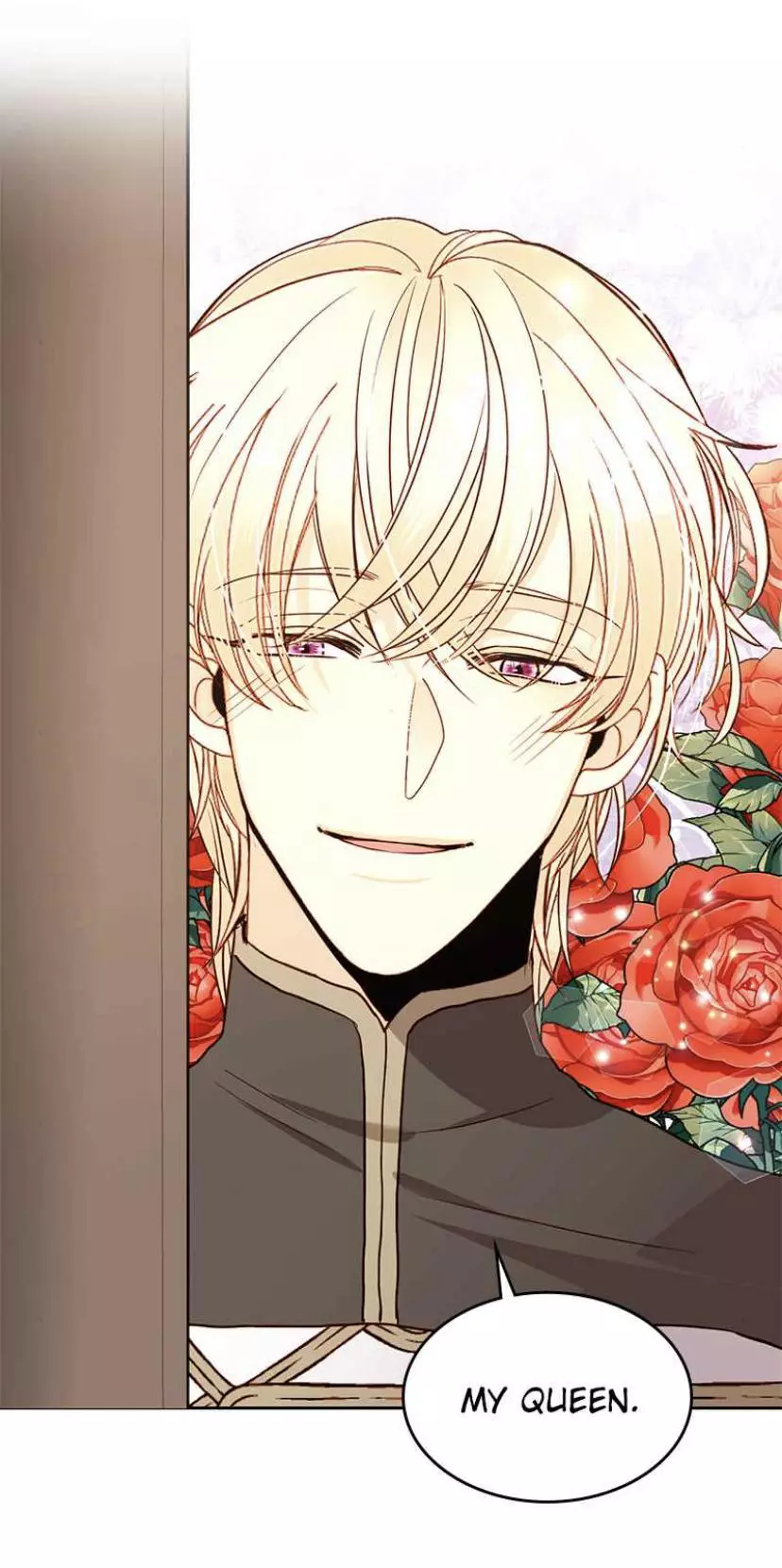 Read Remarried Empress EN Manga Online